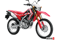  هوندا-موتور-CRF-250L